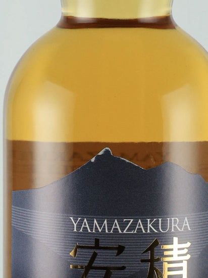 Azumi Distillery Yamasakura &4