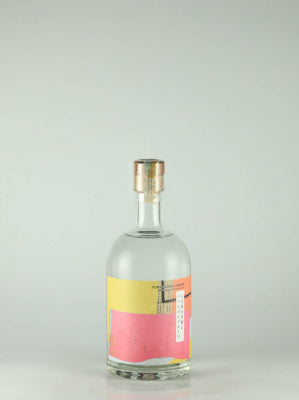Toranomon Distillery Seasonal Gin Hachijojima Alpinia zerumbet & Passion Fruit 2025