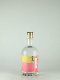Toranomon Distillery Seasonal Gin Hachijojima Alpinia zerumbet & Passion Fruit 2025
