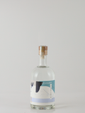 Toranomon Distillery Seasonal Gin Red Circle Mint & White Birch Leaves