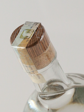 Load image into Gallery viewer, Toranomon Distillery Seasonal Gin Red Circle Mint &amp; White Birch Leaves