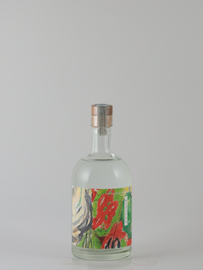Toranomon Distillery Seasonal Gin Holy Basil