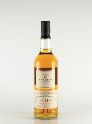 AD Rattray Glenrothes 24 Years 1997