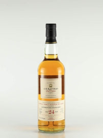 AD Rattray Glenrothes 24 Years 1997