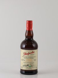 Glenfarclas 2010/2022 Christmas Edition