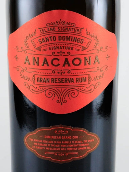 Island Signature Collection Anacaona