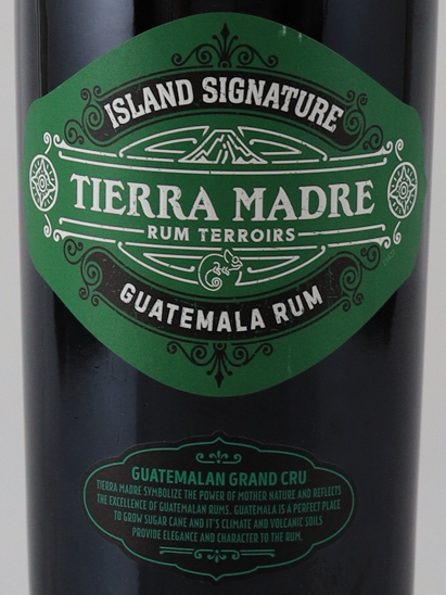 Island Signature Collection Tierra Madre