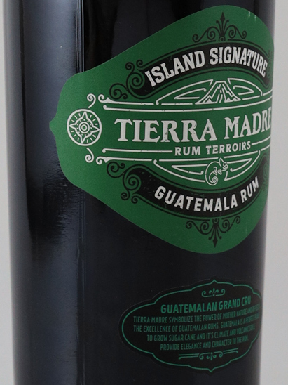 Island Signature Collection Tierra Madre