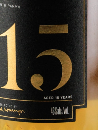 Weems Royal Brackla 15 Years 2006