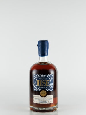 HSE Saint Etienne Extra View Single Cask 2006