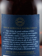 Load image into Gallery viewer, HSE Saint Etienne Extra View Single Cask 2006