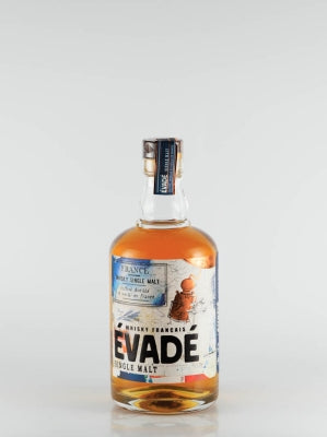 Evade Single Malt