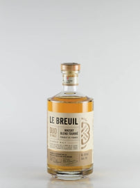 Chateau de Bruille Blended Malt Duo de Malt Tourbé