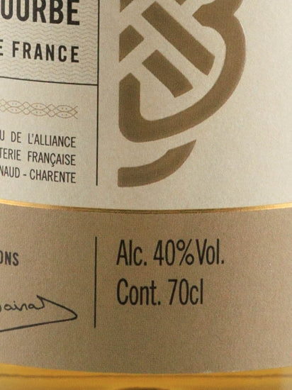 Chateau de Bruille Blended Malt Duo de Malt Tourbé
