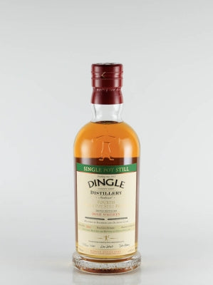 Dingle Single Pot Still Batch No.4