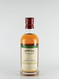 Dingle Single Pot Still Batch No.4
