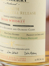 Load image into Gallery viewer, Dingle Single Pot Still Batch No.4