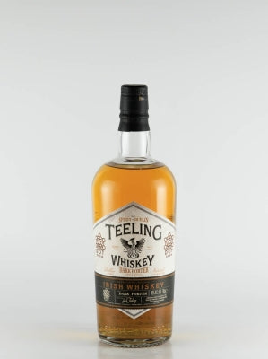 Teeling Dark Porter