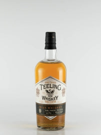 Teeling Dark Porter