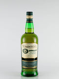 Tomintoul 15 Years Peaty Tang