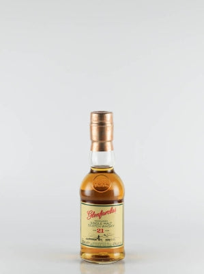 Glenfarclas 21 Years 200ml