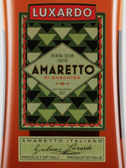 Luxardo Amaretto di Saschira