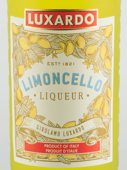 Luxardo Limoncello
