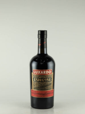 Luxardo Espresso Liqueur