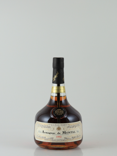Dom Montal 1992/2023 700ml