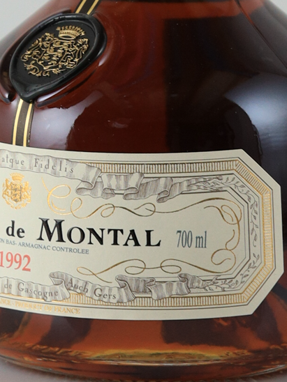 Dom Montal 1992/2023 700ml