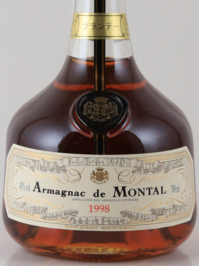 Dom Montal 1998/2023 700ml