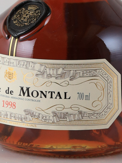 Dom Montal 1998/2023 700ml