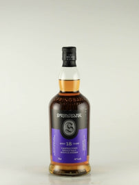 Springbank 18 Years 2022 Release