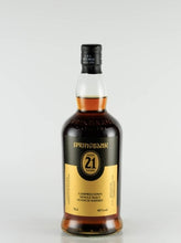 Load image into Gallery viewer, Springbank 21 Year 2022 Release [Parallel Import] (Defective Label)