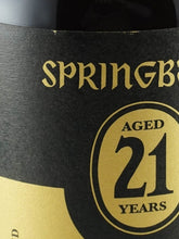 Load image into Gallery viewer, Springbank 21 Year 2022 Release [Parallel Import] (Defective Label)