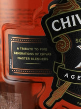 Load image into Gallery viewer, Chivas Regal Artis 20 Years