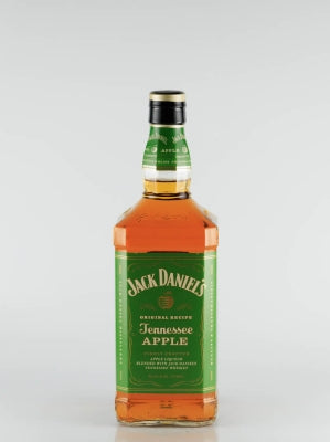Jack Daniel's Tennessee Apple 1L