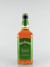 Load image into Gallery viewer, Jack Daniel's Tennessee Apple 1L