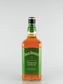 Jack Daniel's Tennessee Apple 1L
