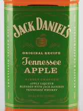 Load image into Gallery viewer, Jack Daniel's Tennessee Apple 1L