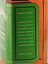 Load image into Gallery viewer, Jack Daniel's Tennessee Apple 1L
