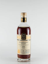 Load image into Gallery viewer, BB&amp;R Barbados Foursquare Rum 11 Years 2010 for Bar Lamp