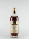 BB&R Barbados Foursquare Rum 11 Years 2010 for Bar Lamp