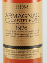 Load image into Gallery viewer, De Castelfort 1976 200ml