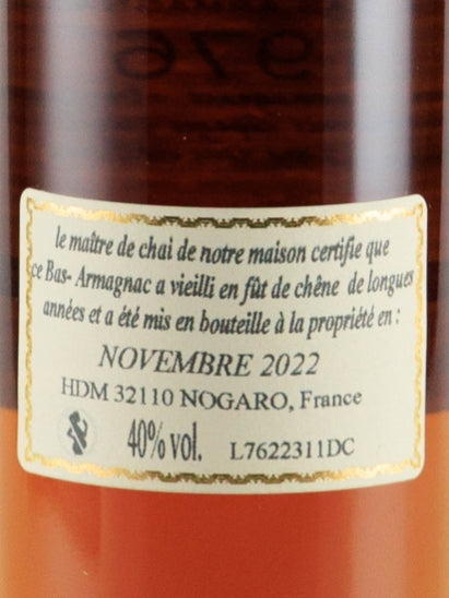 De Castelfort 1976 200ml