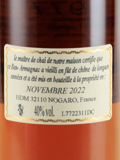De Castelfort 1977 200ml