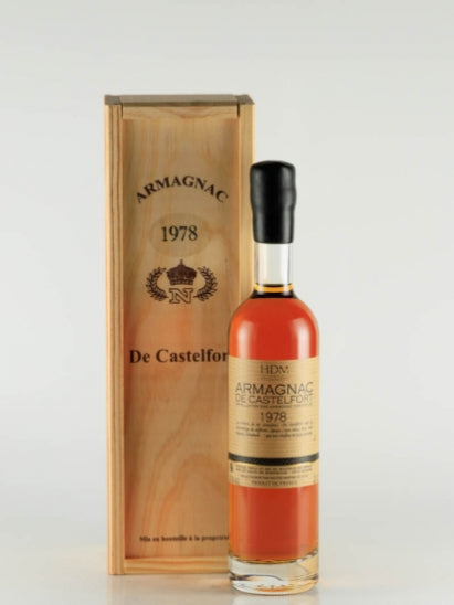 De Castelfort 1978 200ml