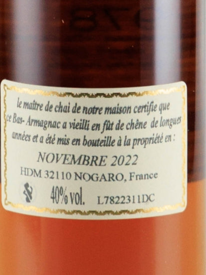 De Castelfort 1978 200ml