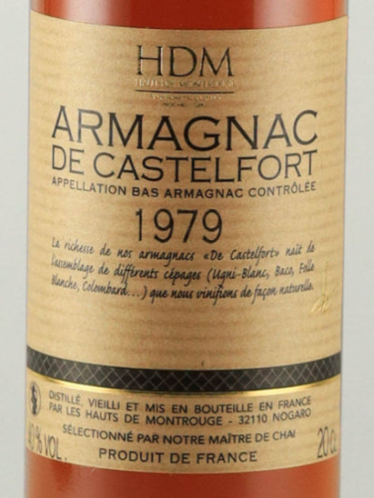 De Castelfort 1979 200ml