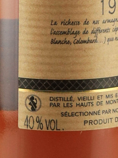 De Castelfort 1979 200ml